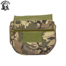 Airsoft Molle Chest Rig