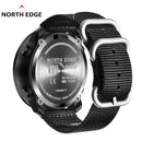 Military Sport Watch