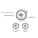 Military Sport Watch