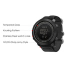 Military Sport Watch