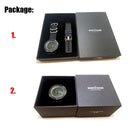 Military Sport Watch