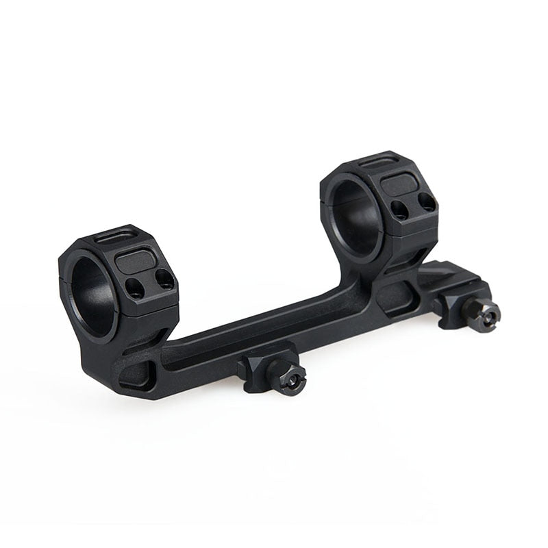 PPT Tactical 25.4mm 30mm rifle scope mount