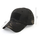 Airsoft Adjustable Hat