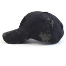 Airsoft Adjustable Hat