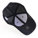 Airsoft Adjustable Hat
