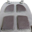 Tactical Molle Plate Carrier - Laser Cut - airsoft