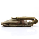 Military Molle Pouch Tactical Single Pistol Magazine Pouch