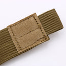Military Molle Pouch Tactical Single Pistol Magazine Pouch