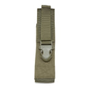Molle Flashlight Pouch