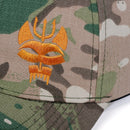 Bravo Team Baseball Cap