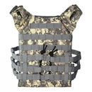 Airsoft Molle Plate Carrier