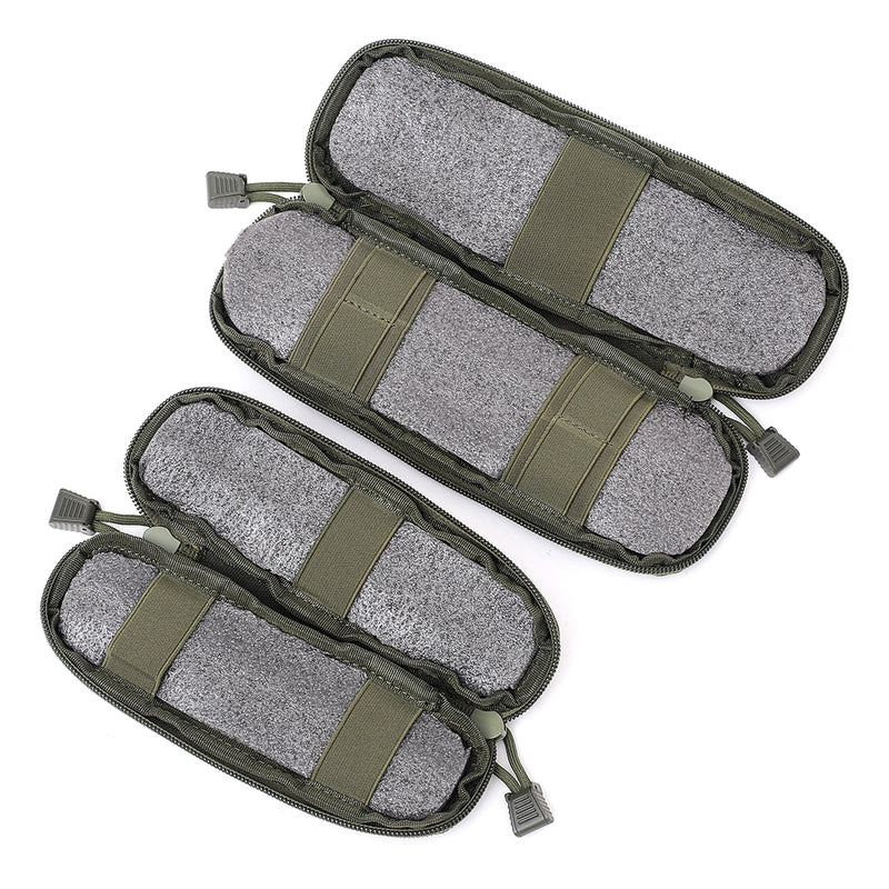 Molle Tactical Knife Pouch Small Waist Bag