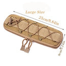 Molle Tactical Knife Pouch Small Waist Bag