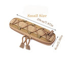 Molle Tactical Knife Pouch Small Waist Bag