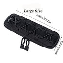 Molle Tactical Knife Pouch Small Waist Bag