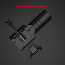 RunCam Scope Cam 4K Airsoft 1080P 120fps Ultra HD