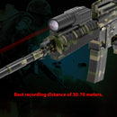 RunCam Scope Cam 4K Airsoft 1080P 120fps Ultra HD