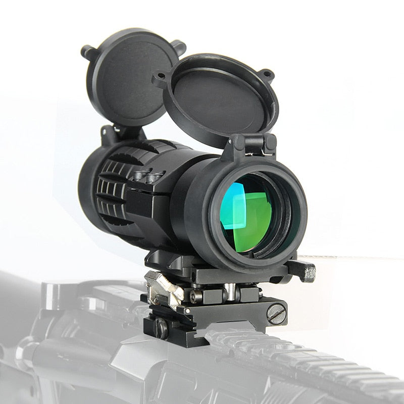 Magnifiers