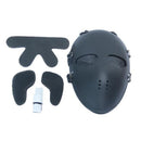 Airsoft Ballistic Full Face Mask