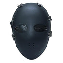 Airsoft Ballistic Full Face Mask