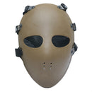 Airsoft Ballistic Full Face Mask