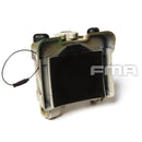 FMA Tactical NVG AN/PVS-31 Battery Case Box No Function Dummy Model