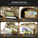 WarGround Tactical Lightweight Backpack