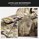 WarGround Tactical Lightweight Backpack