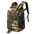 WarGround Tactical Lightweight Backpack