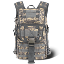 WarGround Tactical Lightweight Backpack