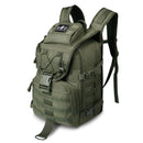 WarGround Tactical Lightweight Backpack