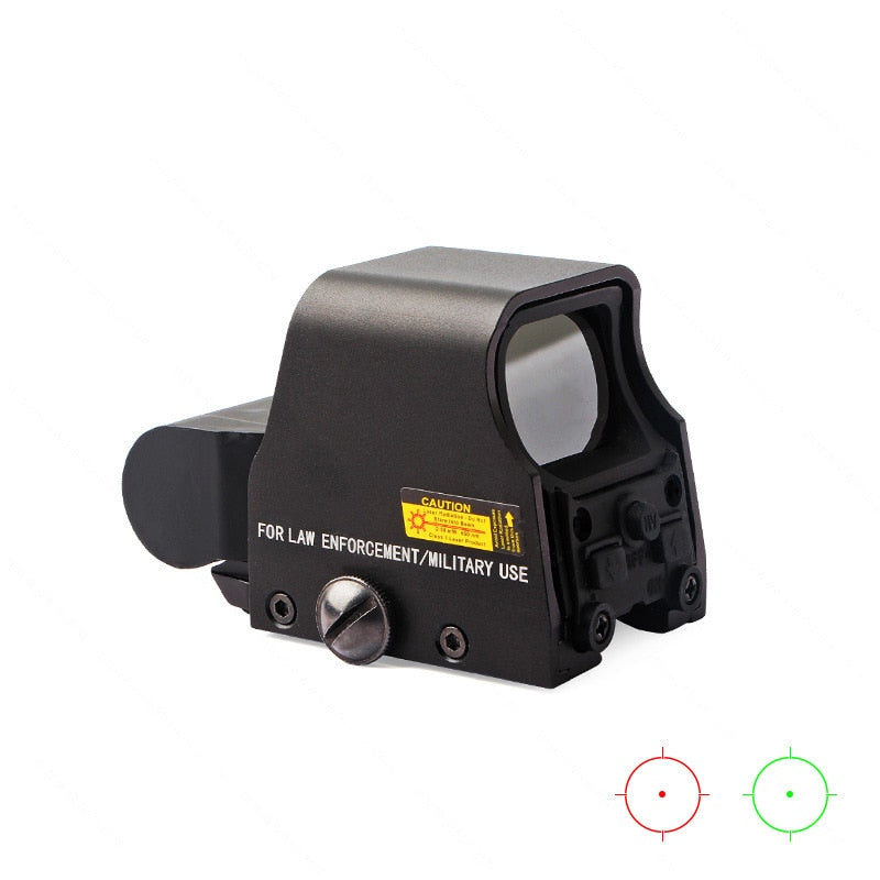 Holographic Sight 553