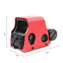 Holographic Sight 553