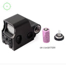 Holographic Sight 553