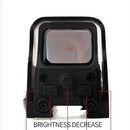 Holographic Sight 553