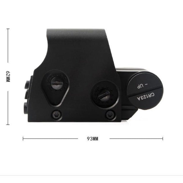 Holographic Sight 553