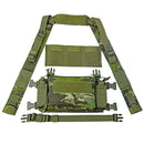 D3 Tactical Chest Rig Vest CRM H Harness 5.56