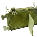 D3 Tactical Chest Rig Vest CRM H Harness 5.56