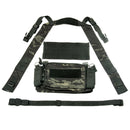 D3 Tactical Chest Rig Vest CRM H Harness 5.56