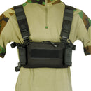 D3 Tactical Chest Rig Vest CRM H Harness 5.56