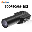 RunCam Scope Cam 4K Airsoft 1080P 120fps Ultra HD