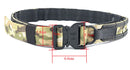 Tactical Military Belt