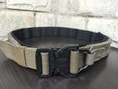 Tactical Military Belt