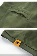 Airsoft Tactical T-Shirt