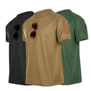 Airsoft Tactical T-Shirt