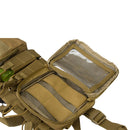 Airsoft Molle Chest Rig