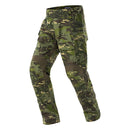 Airsoft Combat Assault Trousers