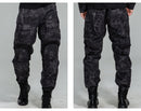 Airsoft Combat Assault Trousers