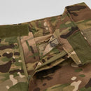 Airsoft Combat Assault Trousers