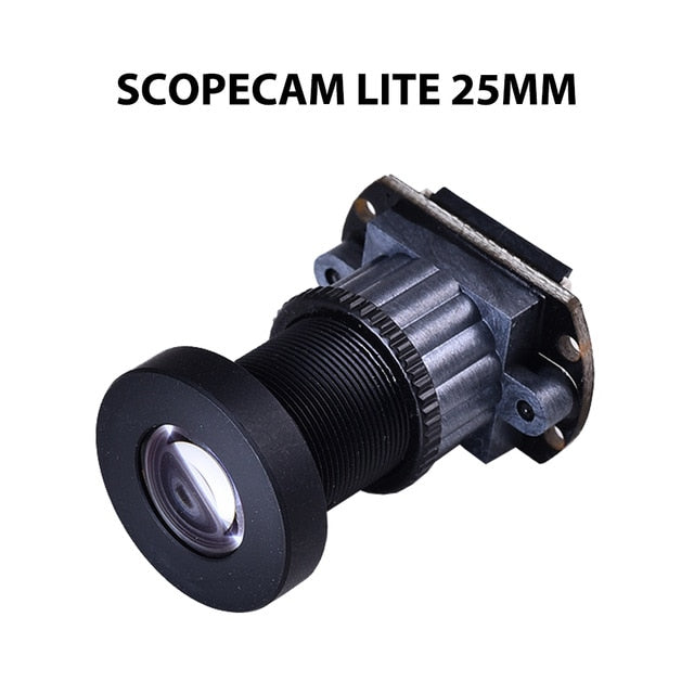 RunCam Replacement Lens for Scopecam Lite/4K Scopecamlite or Scopecam4k Lens 16mm/25mm/40mm